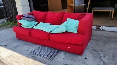 Sofa Sofa Santai Preloved