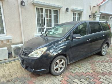 Proton Exora M-LINE CPS in Shah Alam, SGR