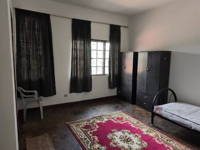 Room in Shah Alam, SGR