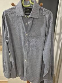 Marks and Spencer Men's Formal Shirt 