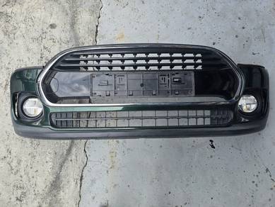 Mini Clubman F54 Facelift Front Bumper Bodykit ORI