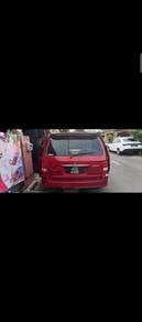 Naza Ria GS in Kuantan, PHG