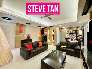 3-storey Terraced House For Sale in Tanjung Bungah,PNG