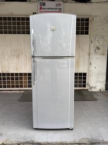Toshiba 2 Door Fridge Refrigerator 480L