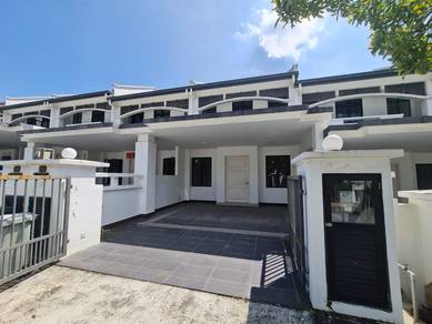 2-storey Terraced House For Sale in Semenyih,SGR