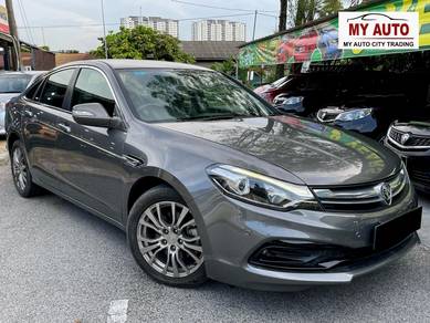2019 Proton Perdana 2.0L