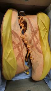 Asics Novablast 5 Yamabuki/Anzu