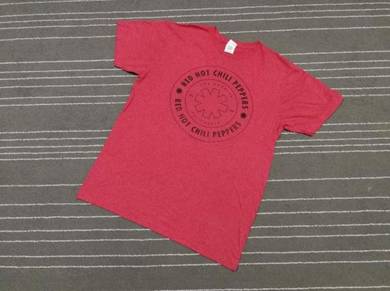Red hot chili peppers 50 50 saiz l