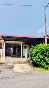 Terraced House For Sale in Kuala Ketil,KDH