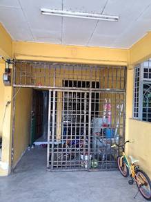 Semi-Detached House For Sale in Bukit Minyak,PNG