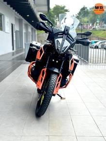 KTM 790 Adventure