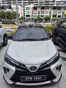 Toyota Yaris G in Balakong, SGR