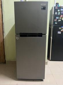 Samsung Peti Ais 2 Pintu Digital Inverter