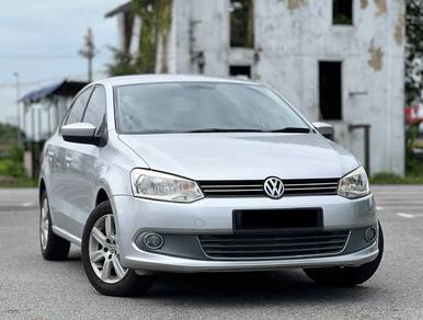Volkswagen Polo in Kajang, SGR