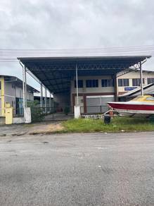 Warehouse / Factory For Rent in Kuching,SWK