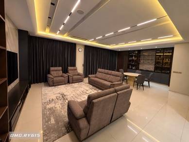 Semi-Detached House For Sale in Telok Panglima Garang,SGR