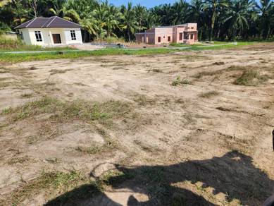 Residential Land in Merlimau, MLK