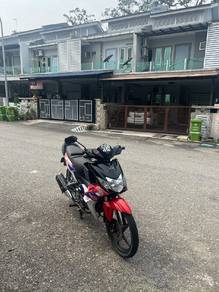 Honda Dash 110