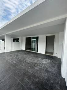 2-storey Terraced House For Sale in Rawang,SGR