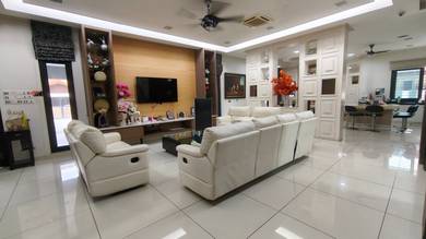 Bungalow House For Sale in Bandar Sungai Long,SGR