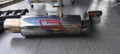 inspira exhaust ekzos