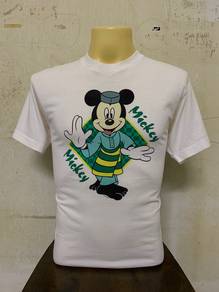 Mickey Mouse