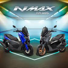 Yamaha NMAX
