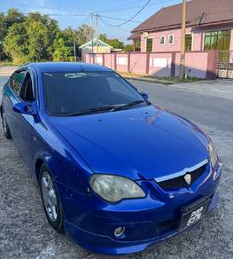 Proton Gen2 ENHANCED in Dungun, TRG