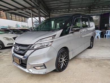 Nissan Serena J IMPUL PREMIUM HWS in Johor Bahru, JHR