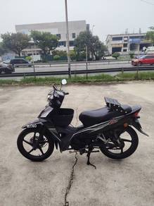 Honda Wave 110