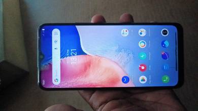 vivo y15s mcm dlm gambar