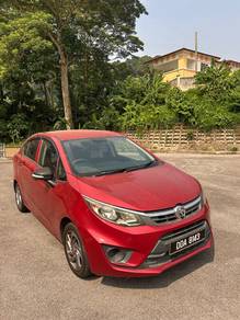 Proton Persona STANDARD in Subang Jaya, SGR