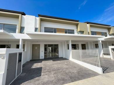 2-storey Terraced House For Rent in Dengkil,SGR