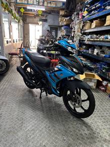 Yamaha 135LC