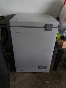 Freezer 