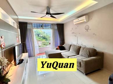 Condominium For Sale in Regency Heights
