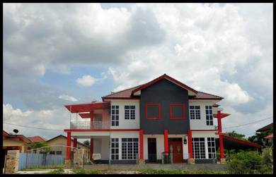 Others For Rent in Bukit Payung,TRG