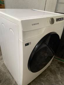 Samsung wash + dry