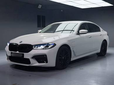 BMW 530e 30e M SPORT in Cheras, KUL
