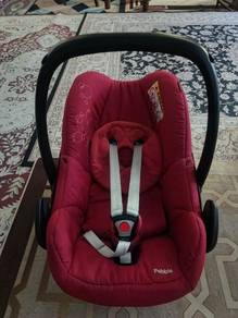Maxi Cosi Pebble