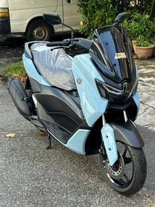 Yamaha NMAX