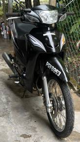 Honda Wave 100