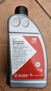 ATF Febi Bilstein Transmission Oil