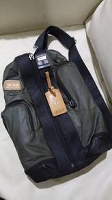 TUMI Alpha Bravo Monterey Sling Bag