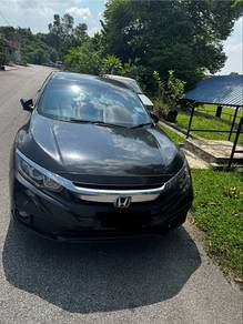 Honda Civic FC S in Melaka Tengah, MLK