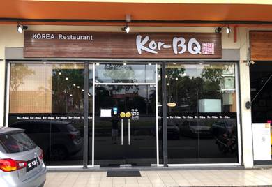 Korea Restaurant Full-time