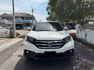 Honda CR-V in Bukit Tengah, PNG