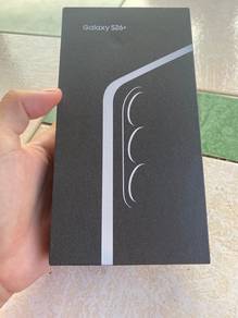 Samsung Galaxy S26+