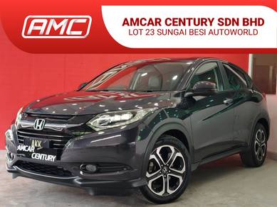 Honda HR-V V in Sungai Besi, KUL