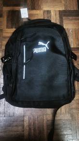 PUMA laptop/ school bag